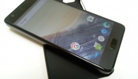 Lenovo launches Zuk Edge smartphone