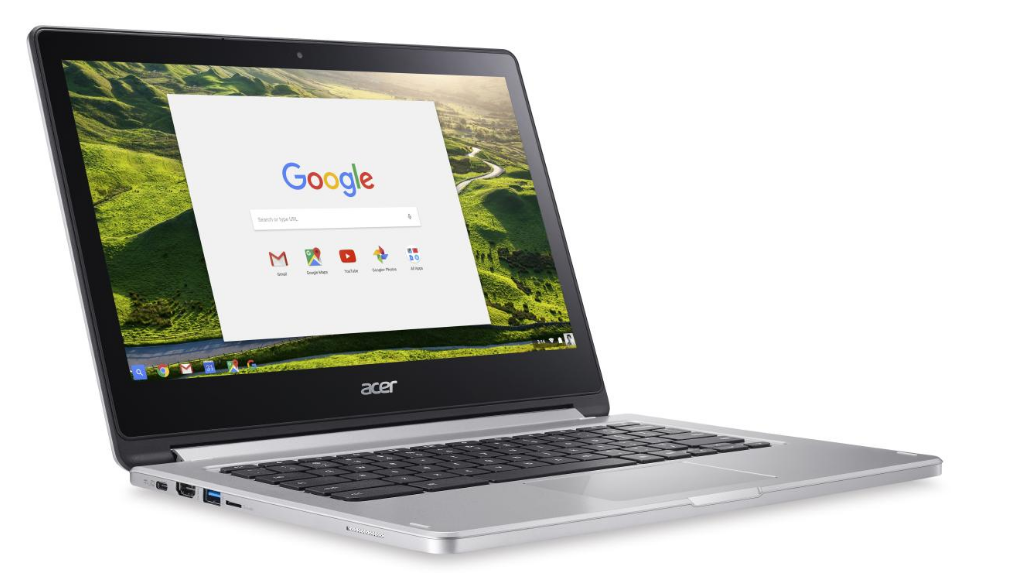 Acer Overview