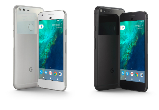 Google Pixel