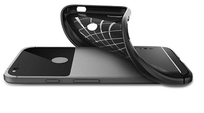 Spigen-case