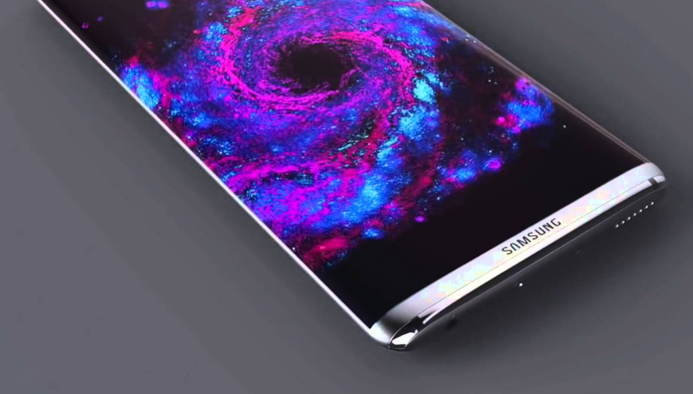 Samsung Galaxy S8