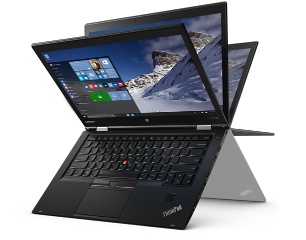 Lenovo ThinkPad X1 Yoga