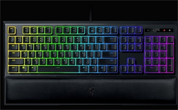 Razer Ornata Chroma