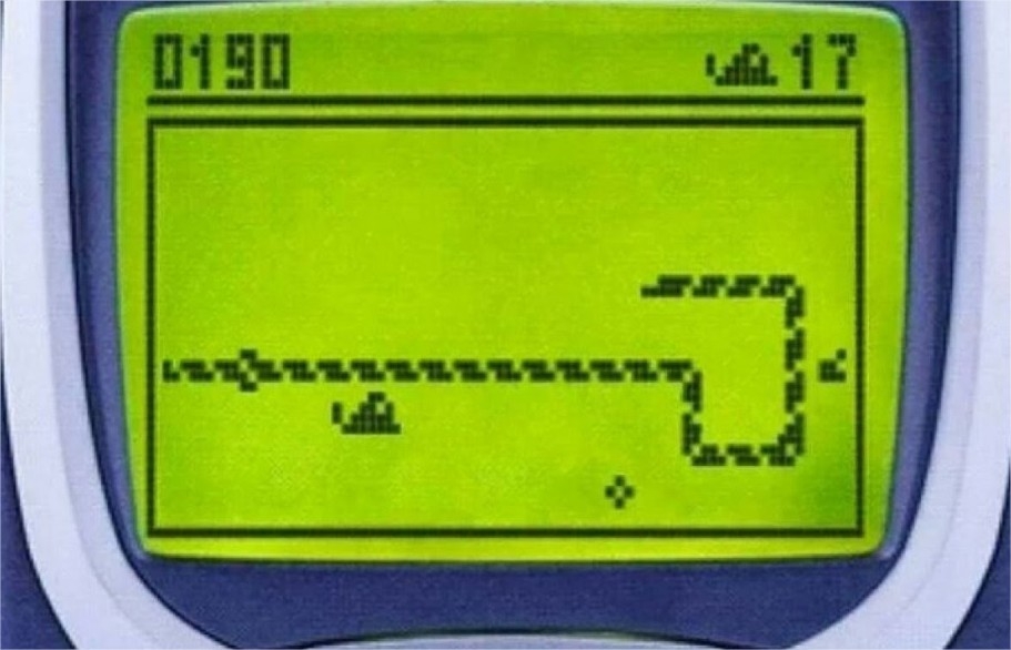 Nokia Snake