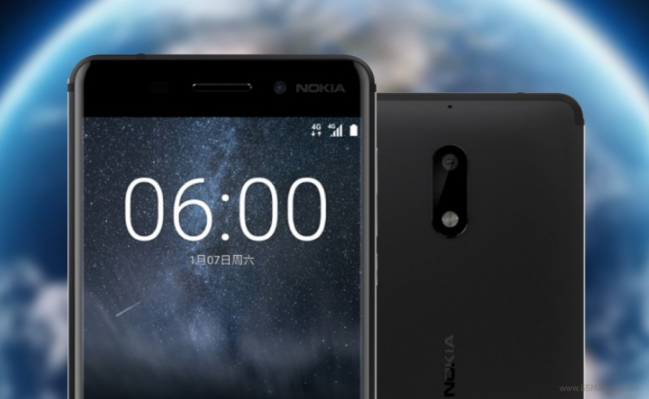 Nokia 5