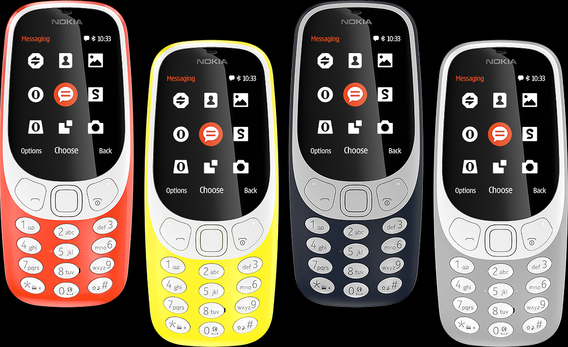 Nokia 3310