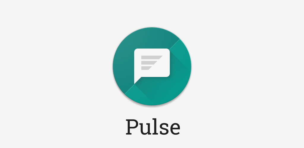Pulse Messenger