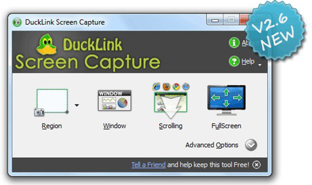 duckcapture install on x64 duckcapture install on x64